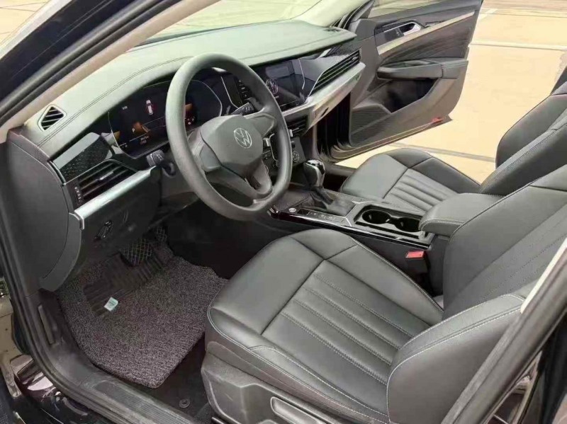 盐城23年大众帕萨特6