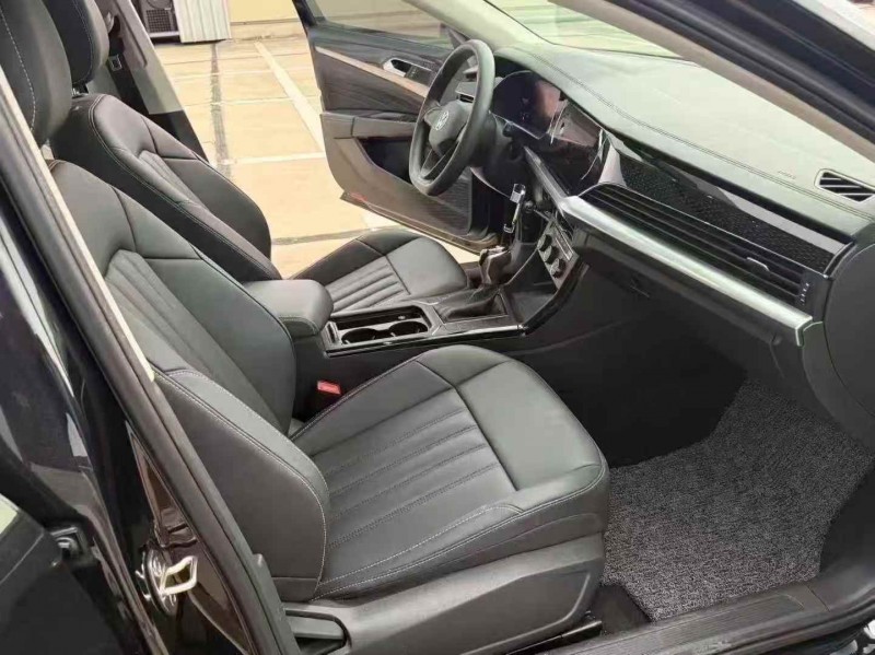 盐城23年大众帕萨特7