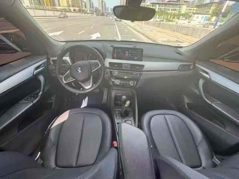 郑州16年宝马X13