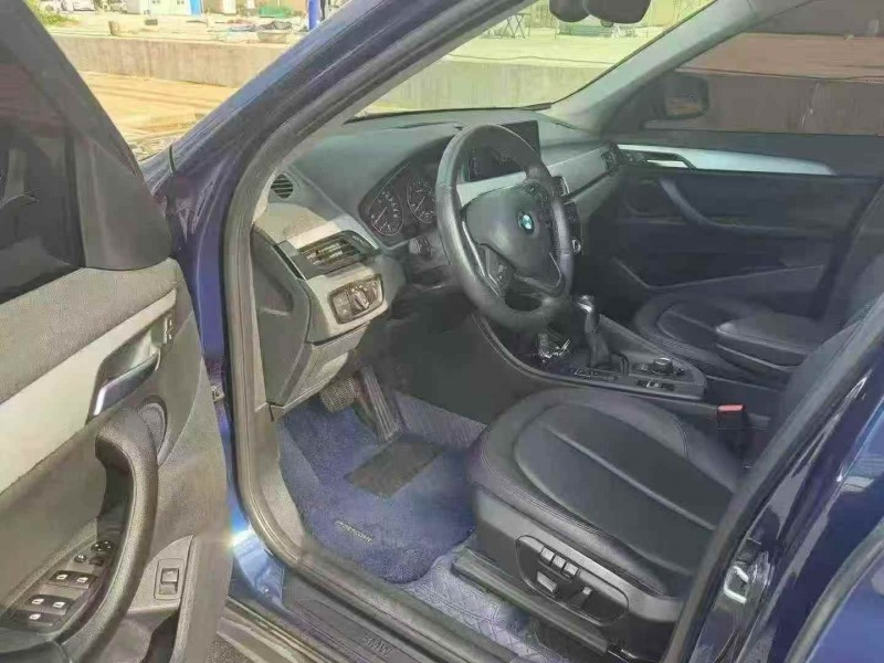 郑州16年宝马X15