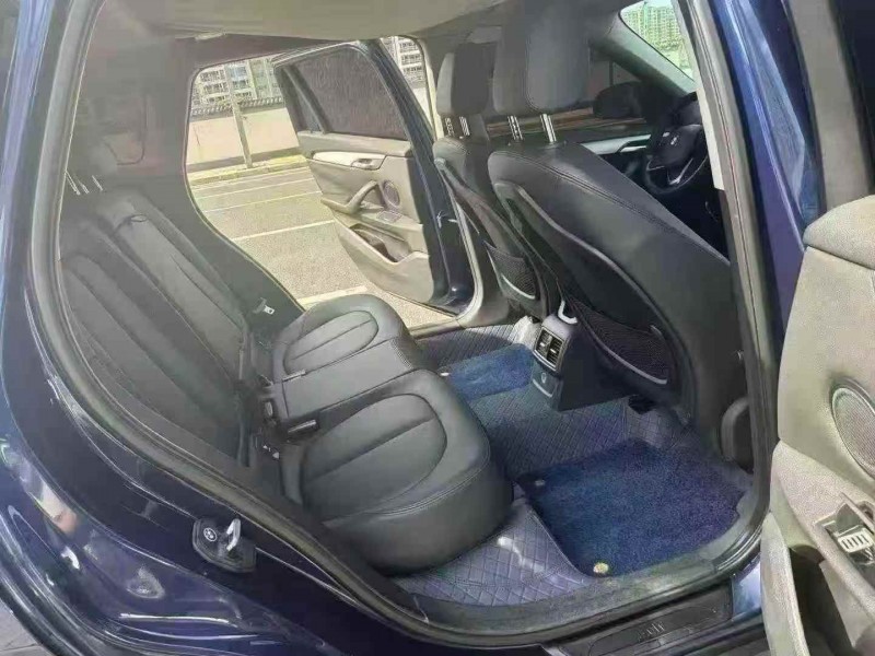 郑州16年宝马X17