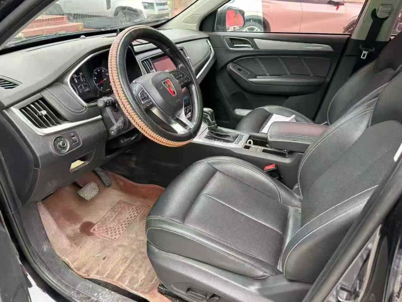 淄博19年荣威RX55