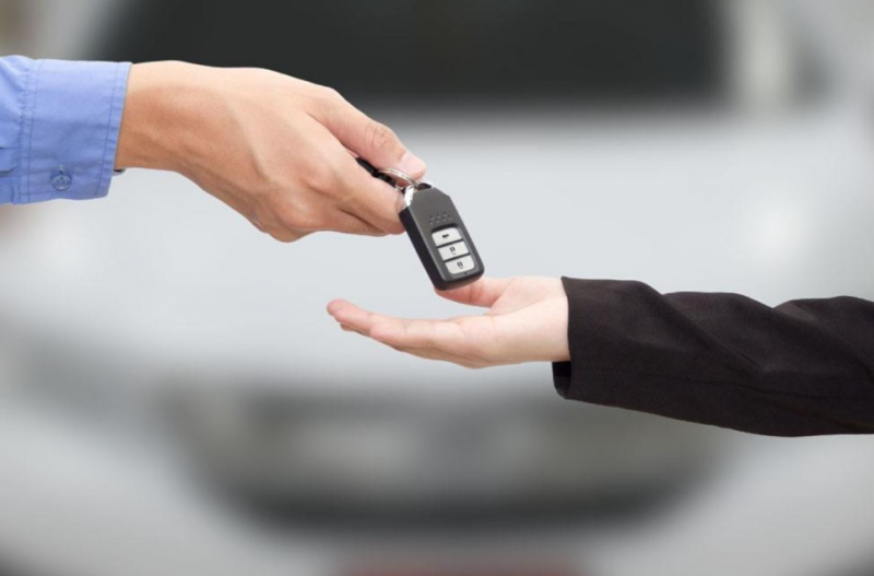 女生买抵押车选什么车型好