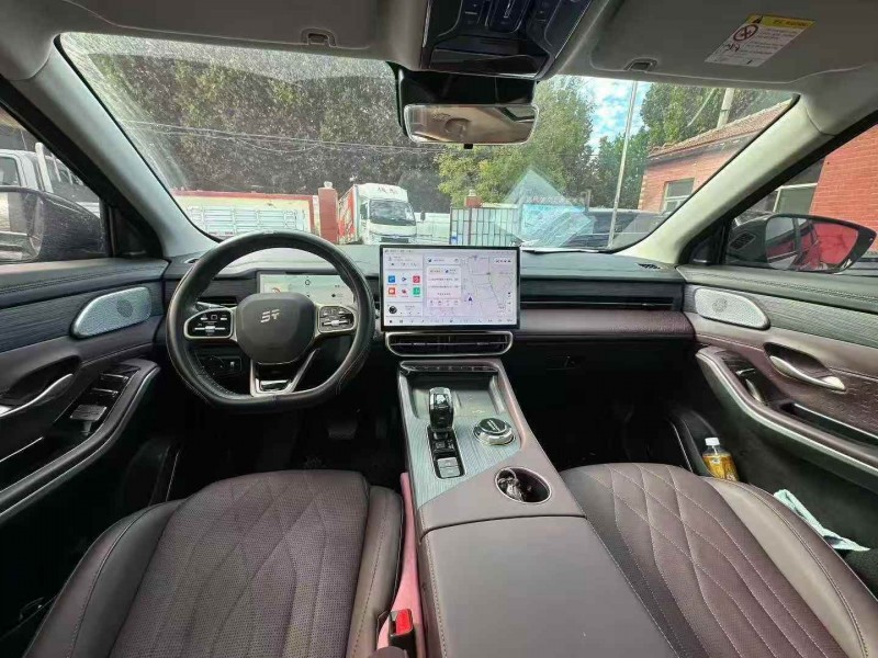 淄博25年奇瑞捷途7