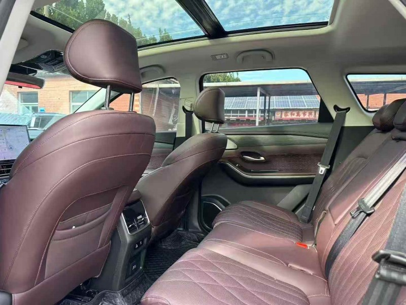 淄博25年奇瑞捷途9