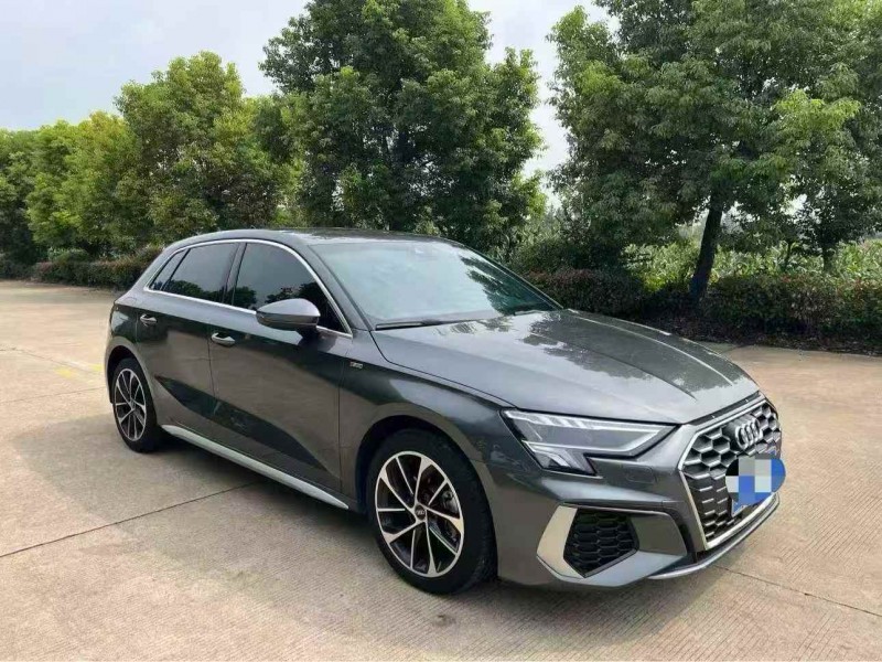 苏州23年奥迪A33