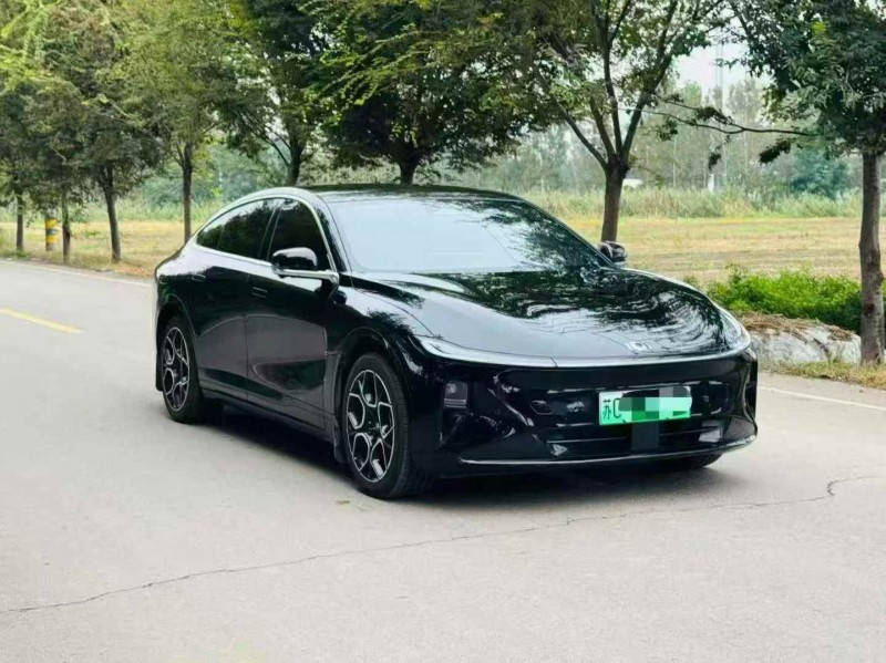 苏州25年长安汽车启源3