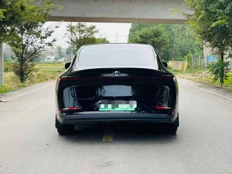 苏州25年长安汽车启源8