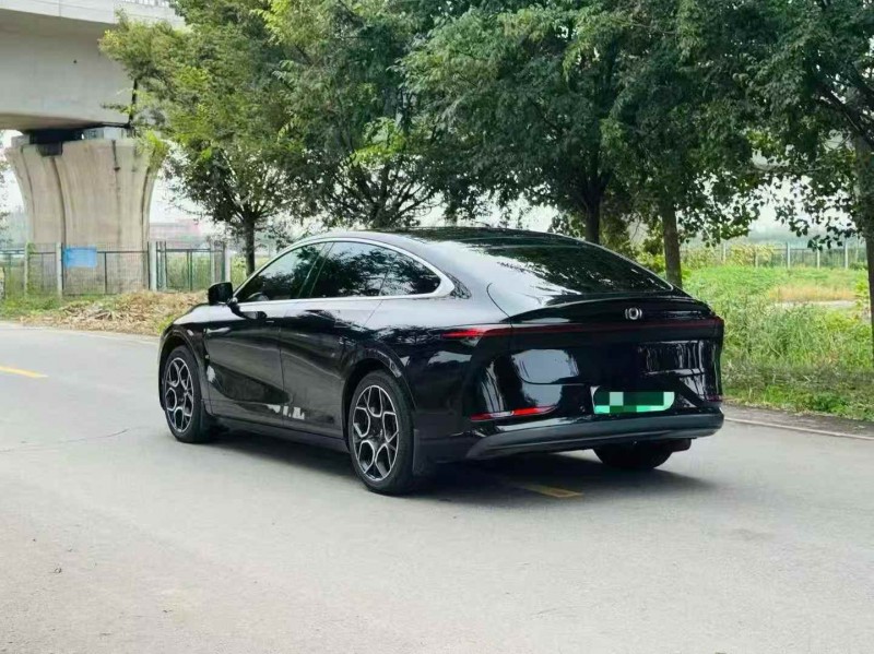 苏州25年长安汽车启源9