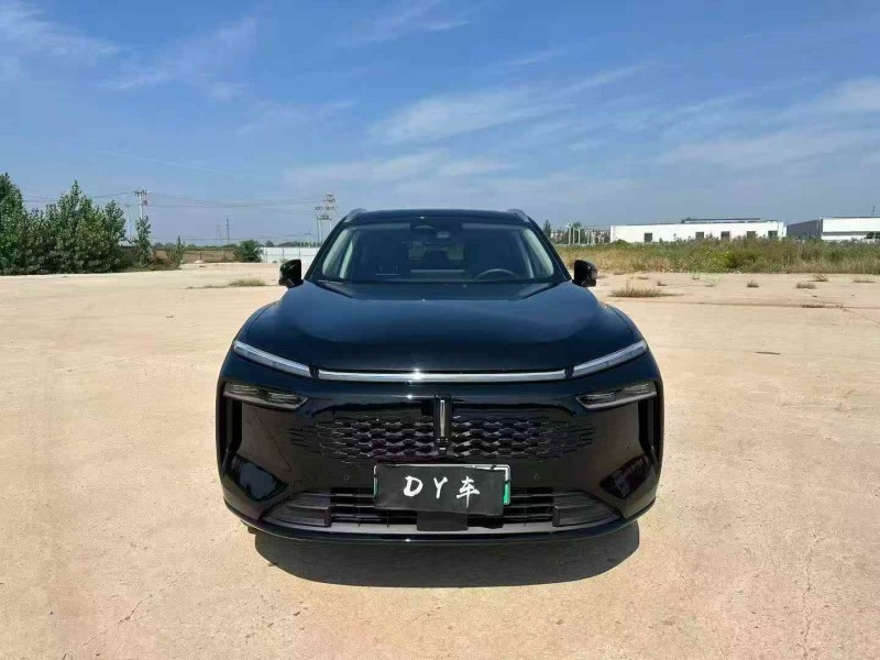 石家庄23年长城汽车魏牌1