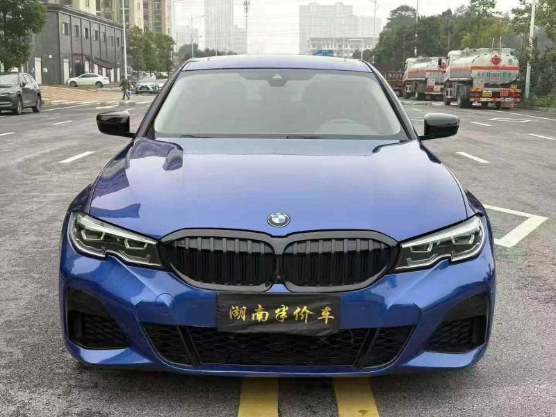 邵阳20年宝马3系1