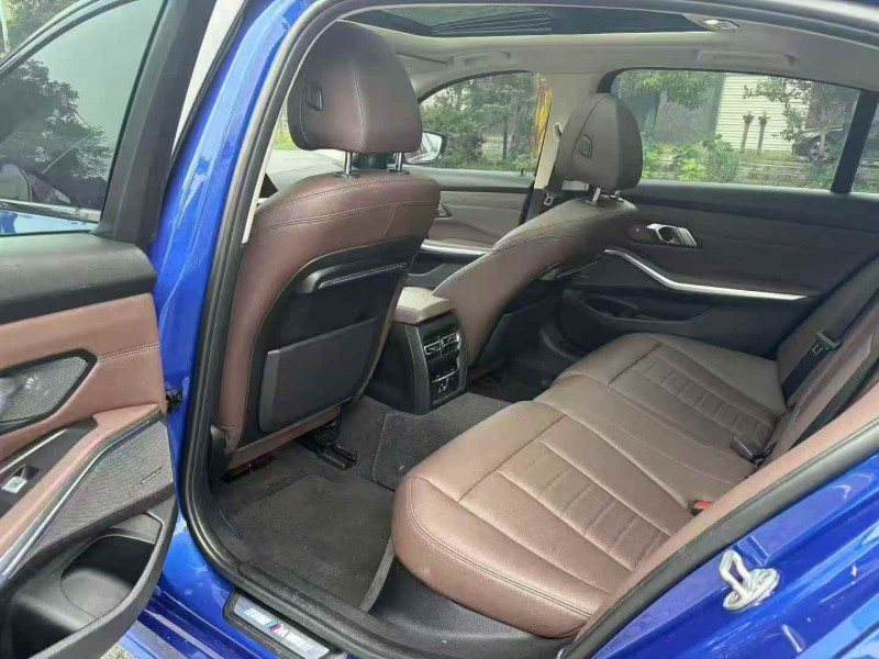 邵阳20年宝马3系6