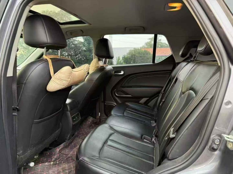 衡阳22年传祺GS36