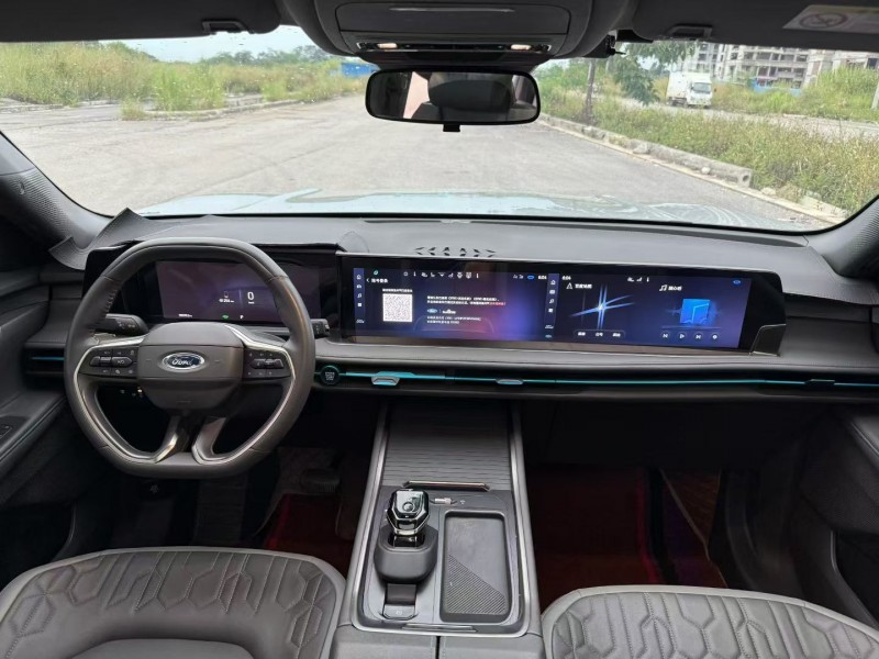 梧州23年福特锐界6