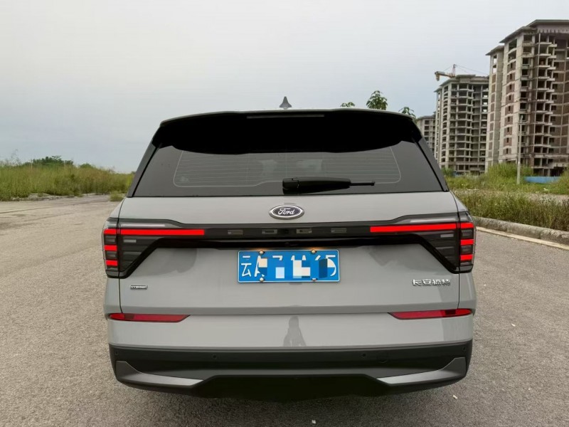 梧州23年福特锐界9