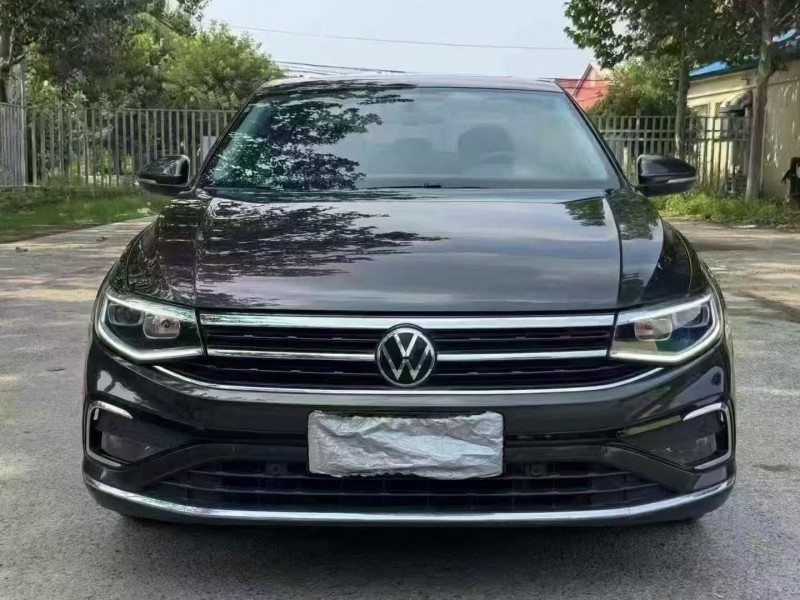 衡阳24年大众宝来1