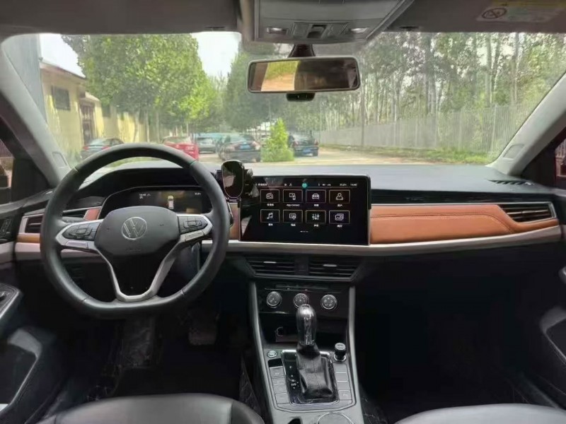 衡阳24年大众宝来4