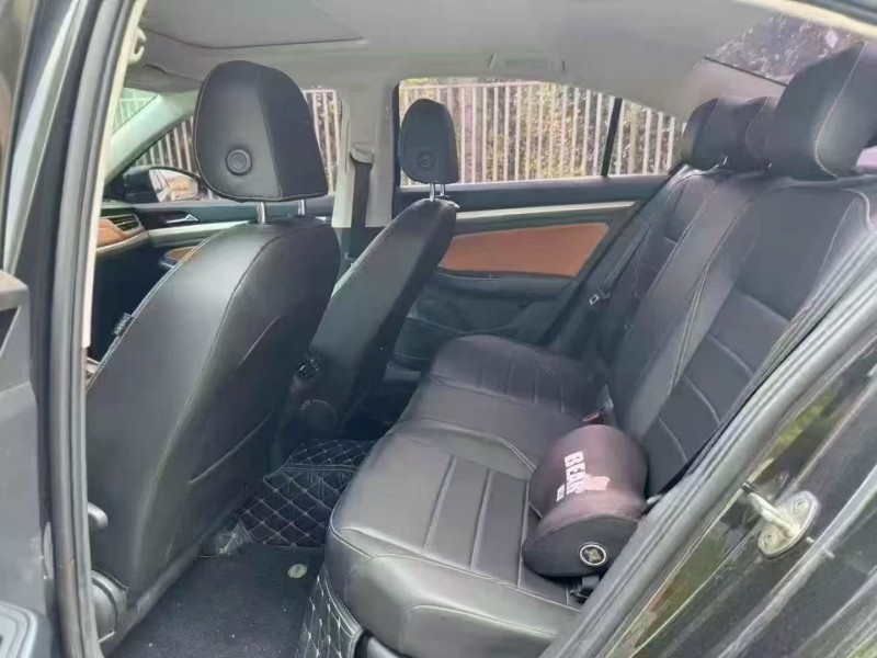 衡阳24年大众宝来6