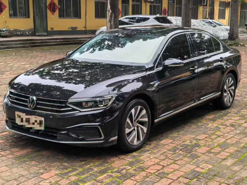 邢台24年大众迈腾2