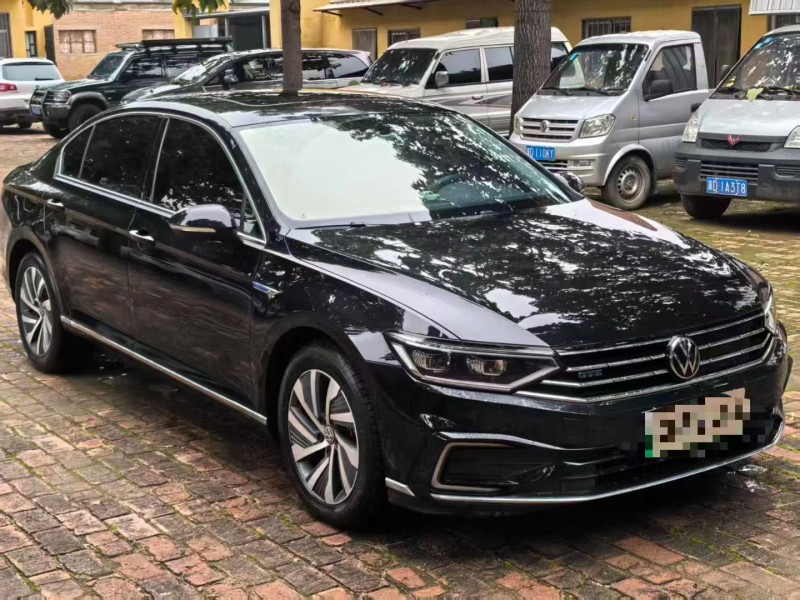 邢台24年大众迈腾3