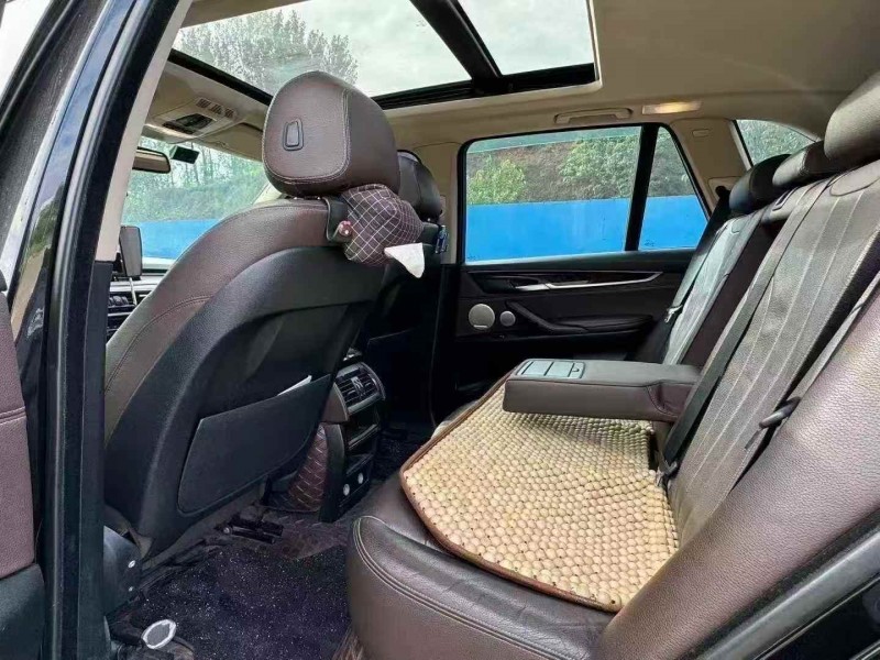 东营15年宝马X56