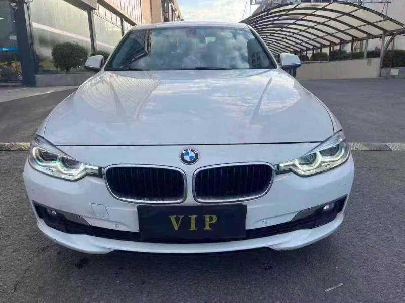 苏州16年宝马3系1