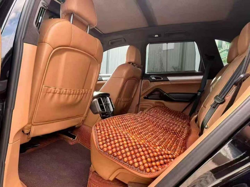 衡阳13年保时捷卡宴6