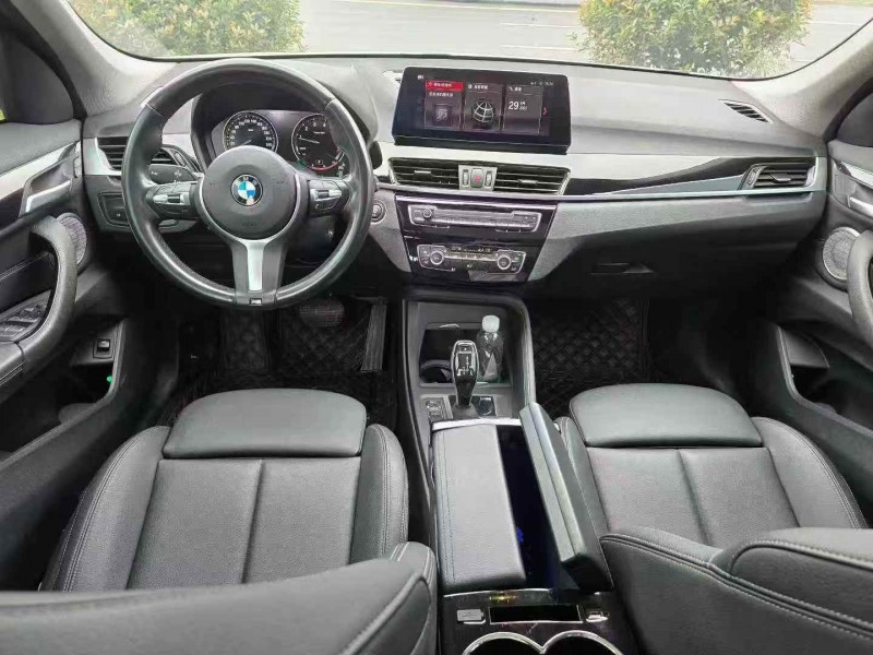 常州21年宝马X15