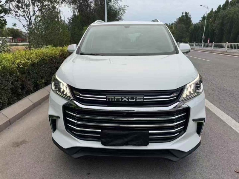 淄博20年大通G501