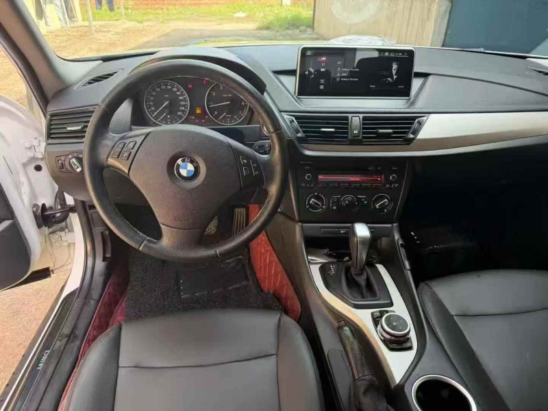 潍坊14年宝马X14