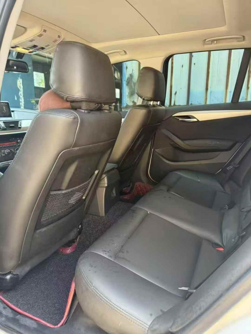 潍坊14年宝马X15