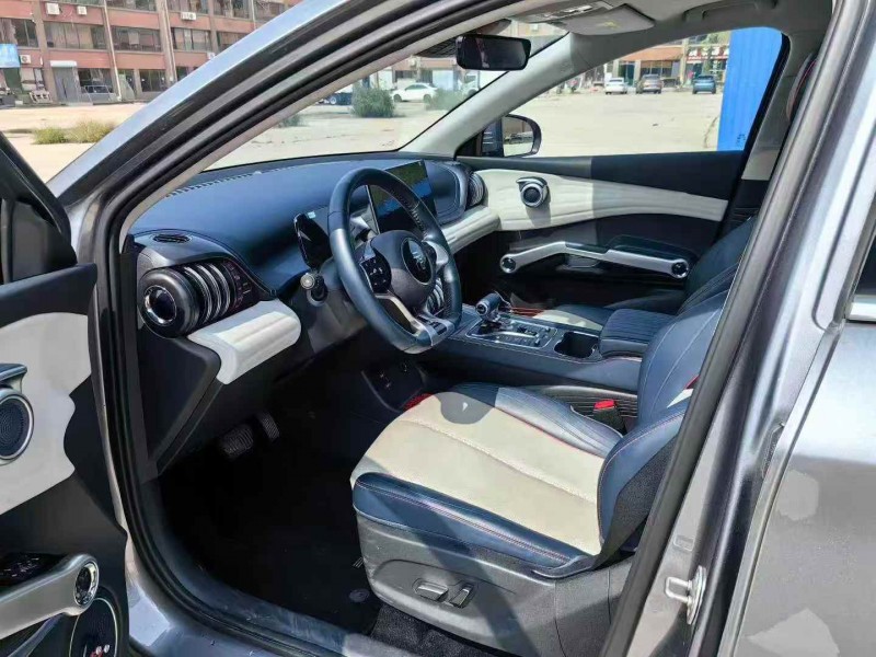 枣庄23年比亚迪元4