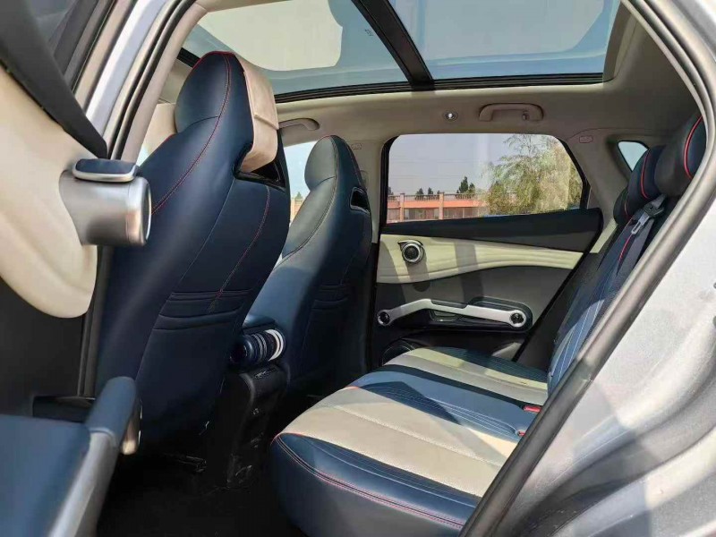 枣庄23年比亚迪元5