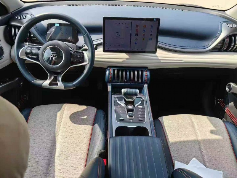 枣庄23年比亚迪元6