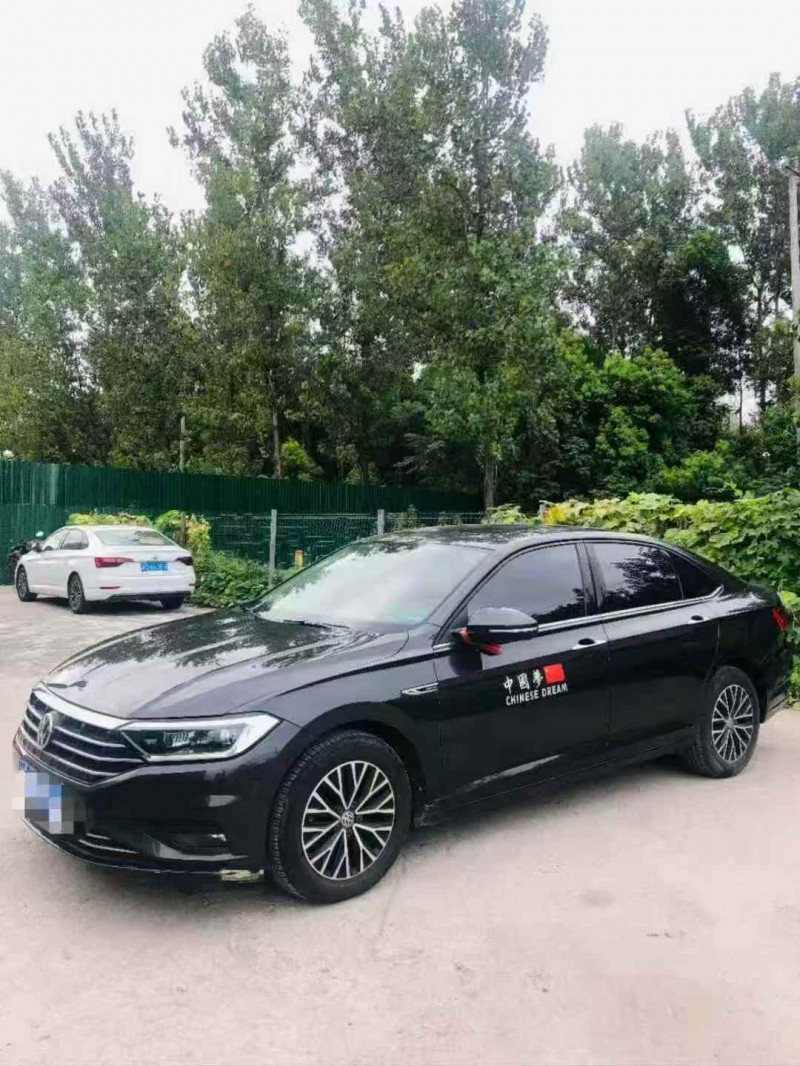 嘉兴20年大众速腾3