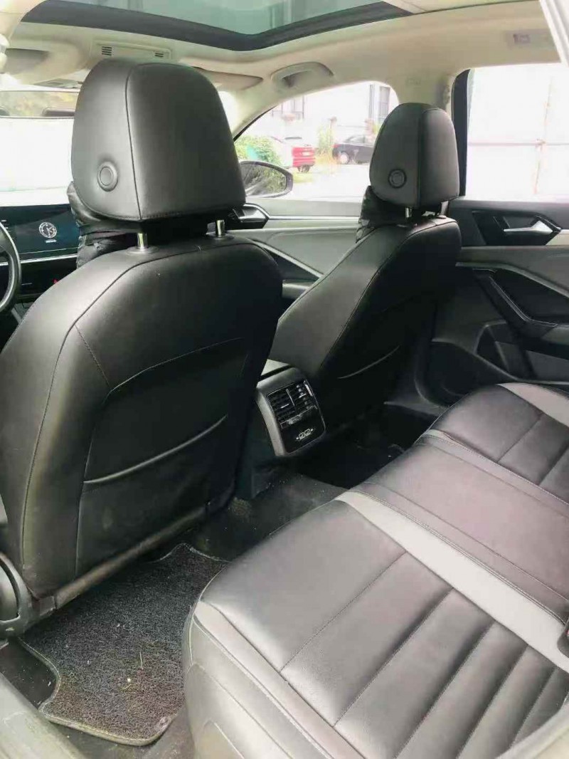 嘉兴20年大众速腾5