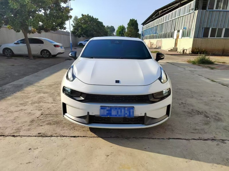 济宁20年领克031