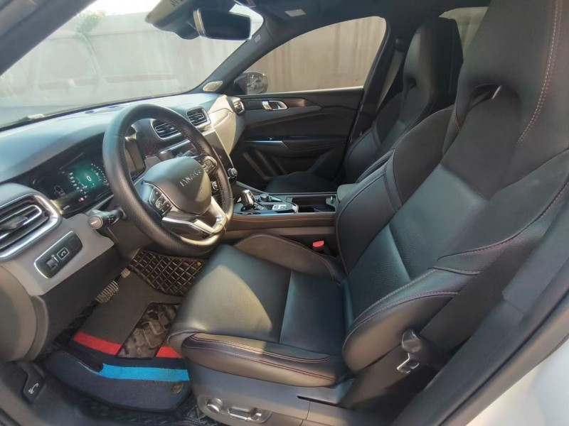 济宁20年领克035