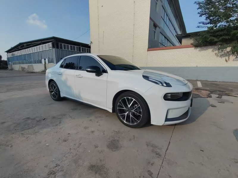 济宁20年领克036