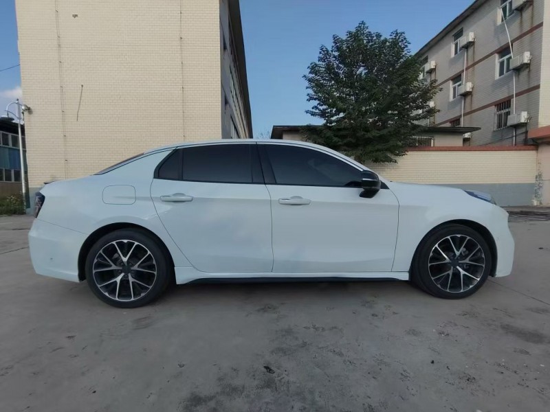 济宁20年领克037