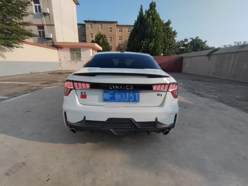 济宁20年领克038