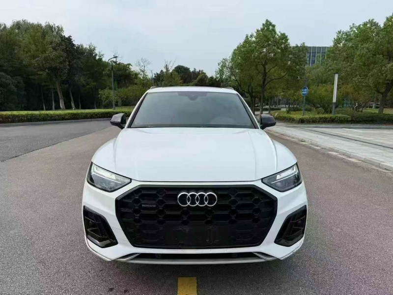 苏州23年奥迪Q51