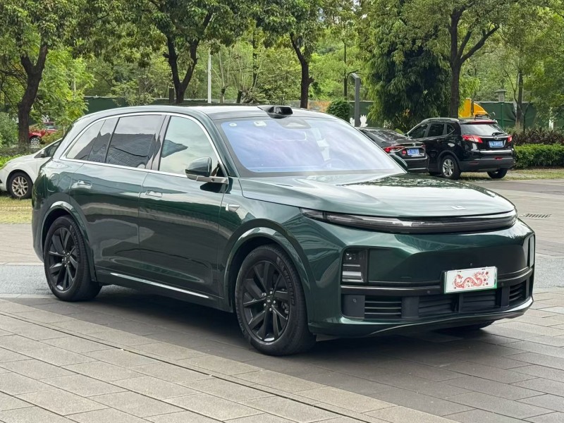 佛山23年理想L73