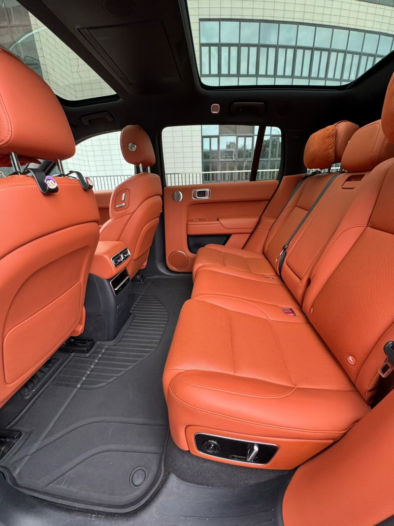 佛山23年理想L75