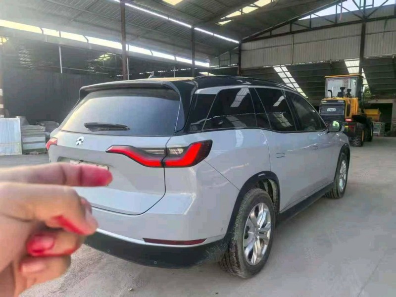 大同21年蔚来ES82