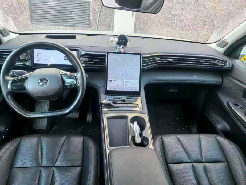 大同21年蔚来ES85