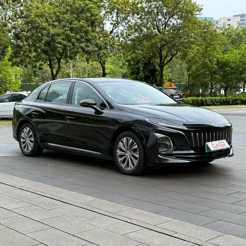 佛山24年红旗E-QM52