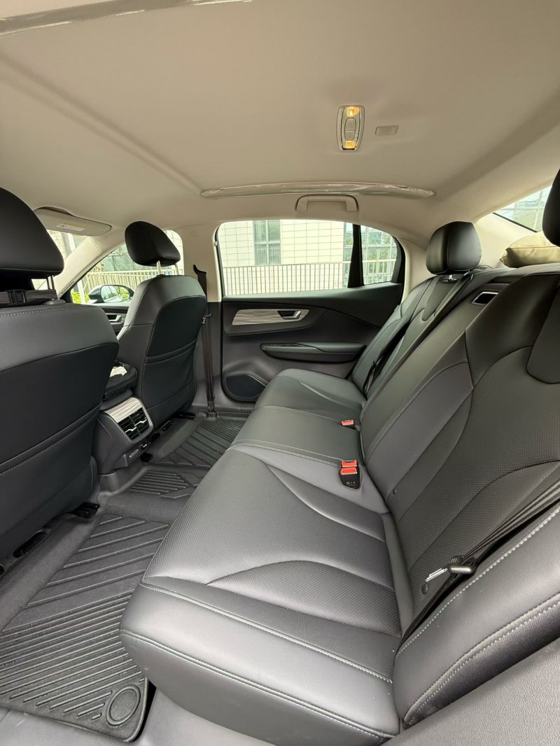 佛山24年红旗E-QM56