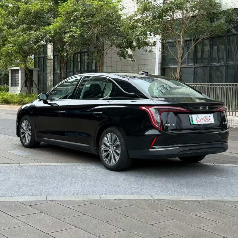 佛山24年红旗E-QM57