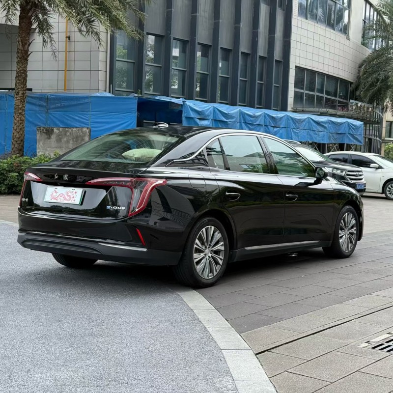 佛山24年红旗E-QM58